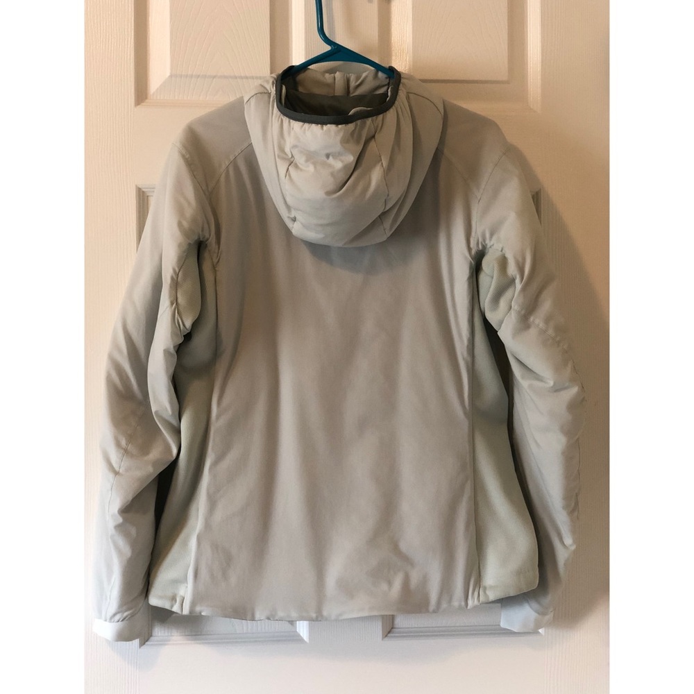 Women’s Arc’teryx Atom LT Jacket